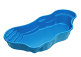 In-Ground Fiberglass Pools