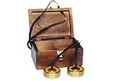Leak Detectors