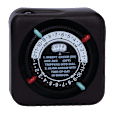 Lighting Timers & Controllers