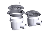 Main Drains