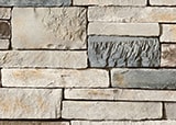 Manufactured Stone Veneer
