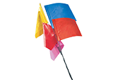 Marking Flags