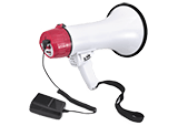 Megaphones