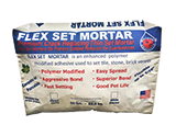 Mortar & Thinset