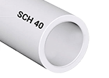 PVC Pipe