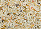Pebble Finishes