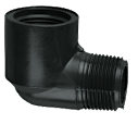 Poly Fittings