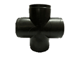 Polyethylene Fittings
