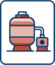 Pool Equipment