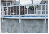 Pool Fencing