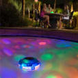 Pool Floating Light Fixtures