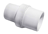 Pool Hose Connectors & Cuffs