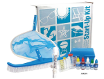 Pool Maintenance Kits