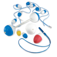 Pool Rope & Floats
