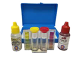 Pool Test Kits & Labs