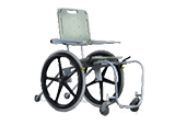 Pool Wheelchairs