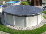 Pool Winter Covers