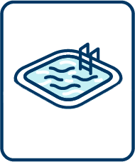 Pools & Spas