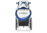 Portable Service Vacuums