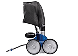 Pressure Pool Cleaners