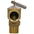 Pressure Relief Valves