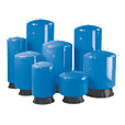 Pressure Tanks