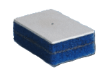 Scrubbing Pads & Stones