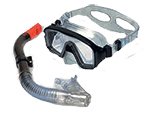 Snorkels & Masks