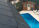 Solar Heaters