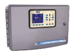 Spa Control Systems