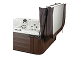 Spa Cover Lifts