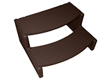 Spa Steps