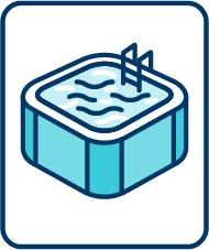 Spas & Hot Tubs