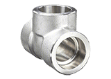 Stainless Steel Fittings