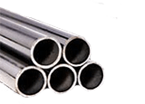 Steel & Iron Pipe