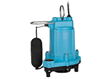 Sump Pumps
