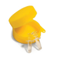 Swim Earplugs & Nose Clips