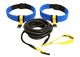 Swim Resistance Bands