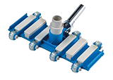 Vacuum Heads