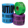 Warning & Marking Tape
