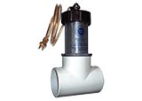 Zinc Anodes