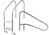 Commercial Ladders & Handrails