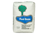 Pool Base, Vermiculite
