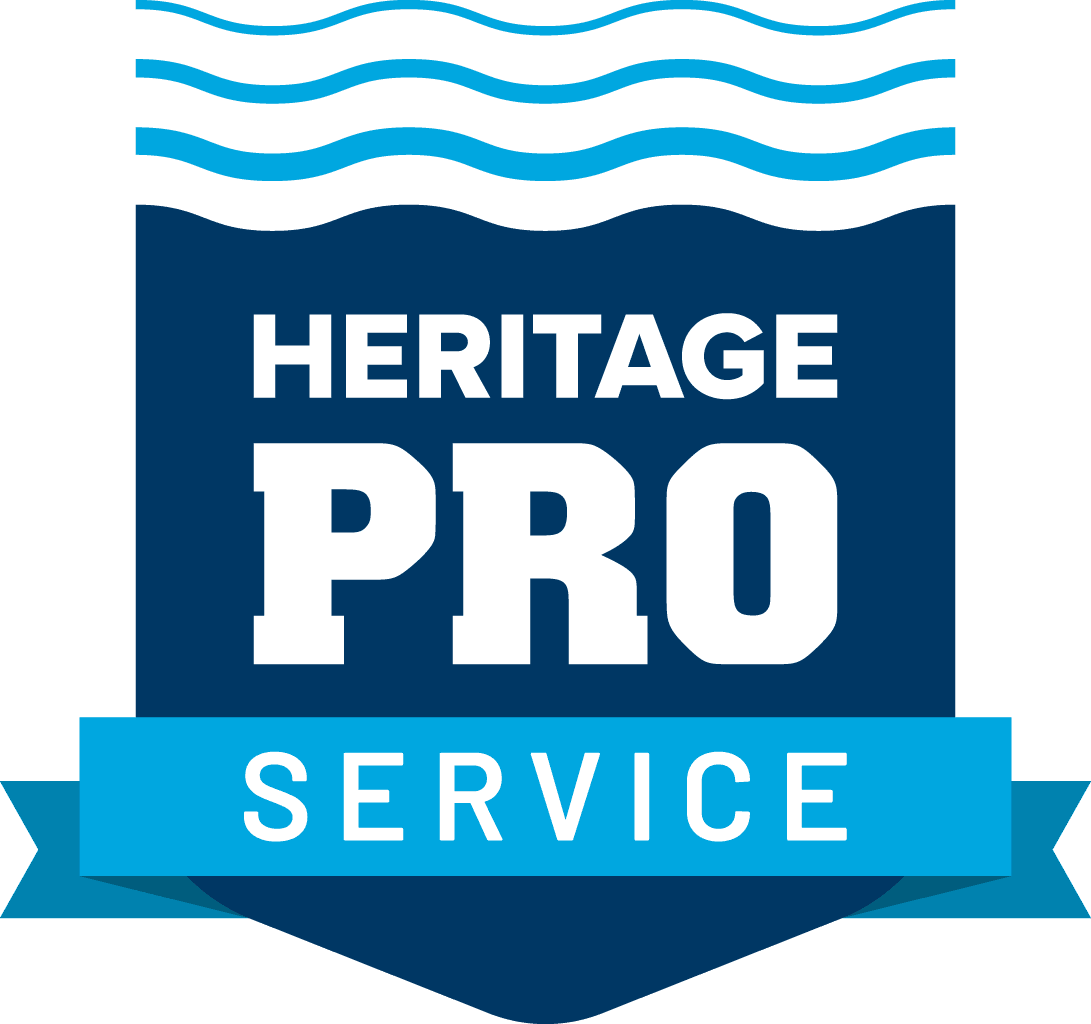 Heritage Pro Service