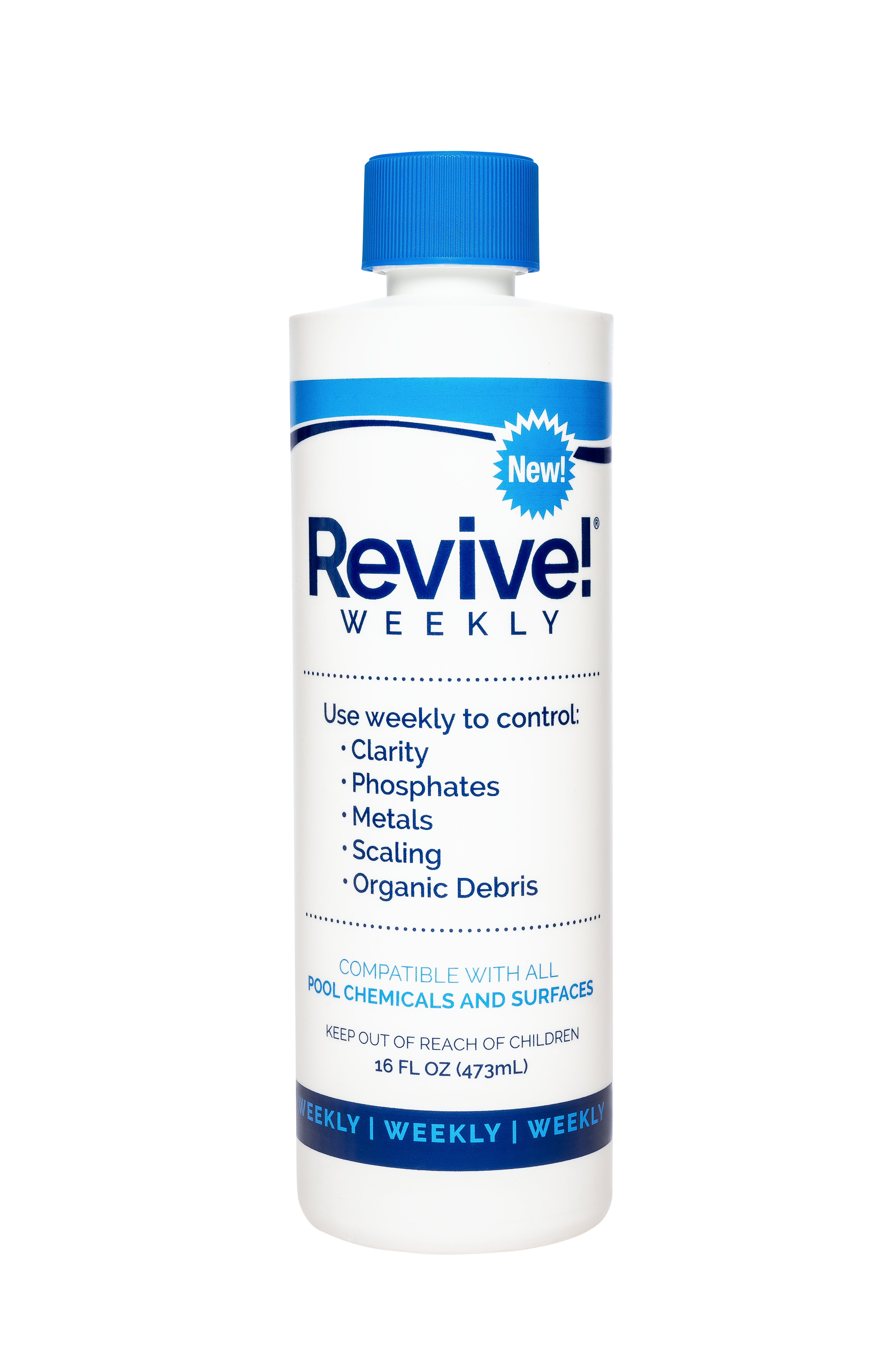 Phosphate Removers | Heritage Pool Plus