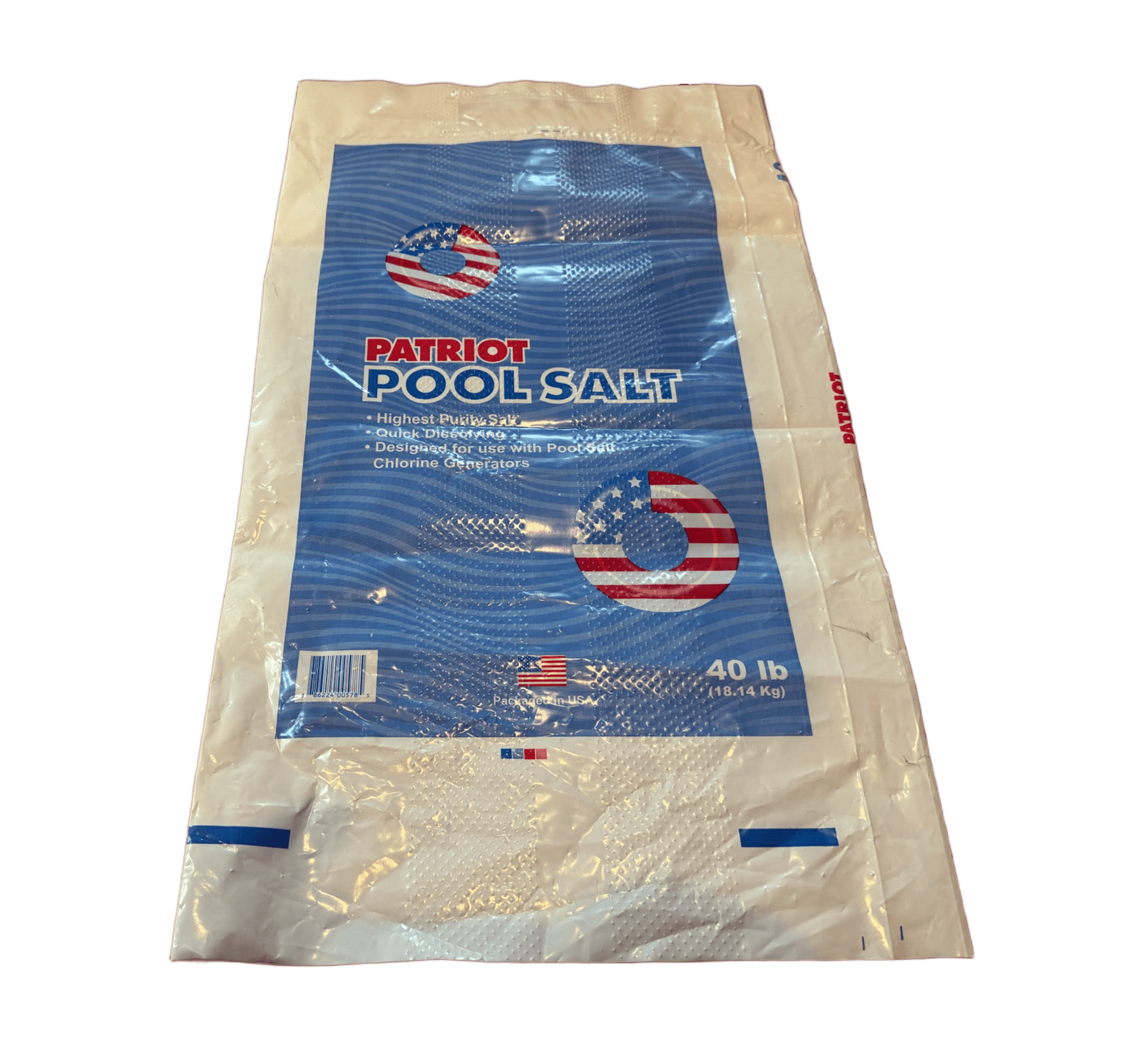 Pool Salt | Heritage Pool Plus
