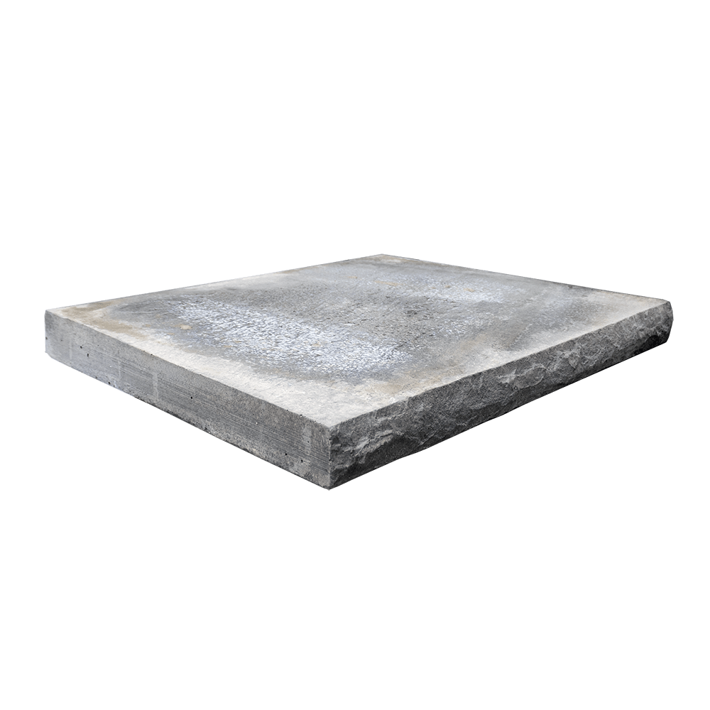 13 cu.ft. per Pallet Extra Large (7 in. to 14 in.) Sahara White Natural Boulder Rocks (27-Pieces/Covers 13 cu. ft.) 13 cu.ft. per Pallet Extra Large (7 in. to 14 in.) Sahara White Natural Boulder Rocks (27-Pieces/Covers 13 cu. ft.)