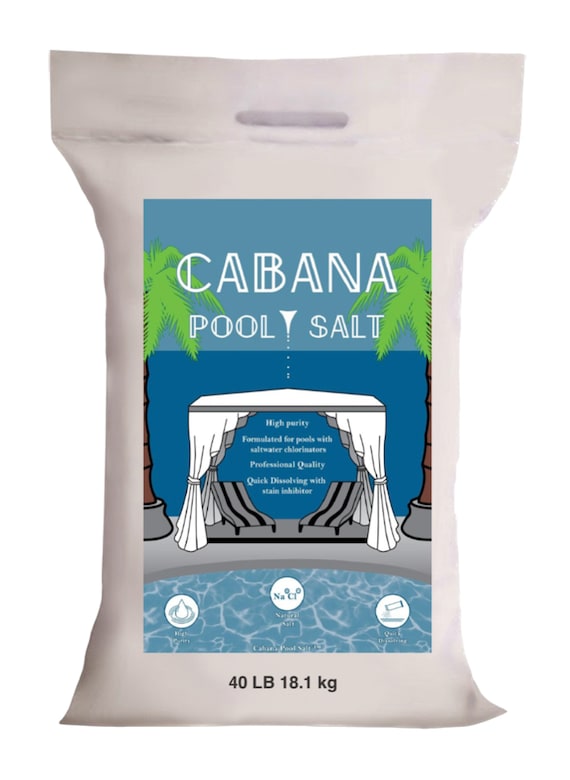 Pool Salt | Heritage Pool Plus