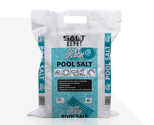 Pool Salt | Heritage Pool Plus