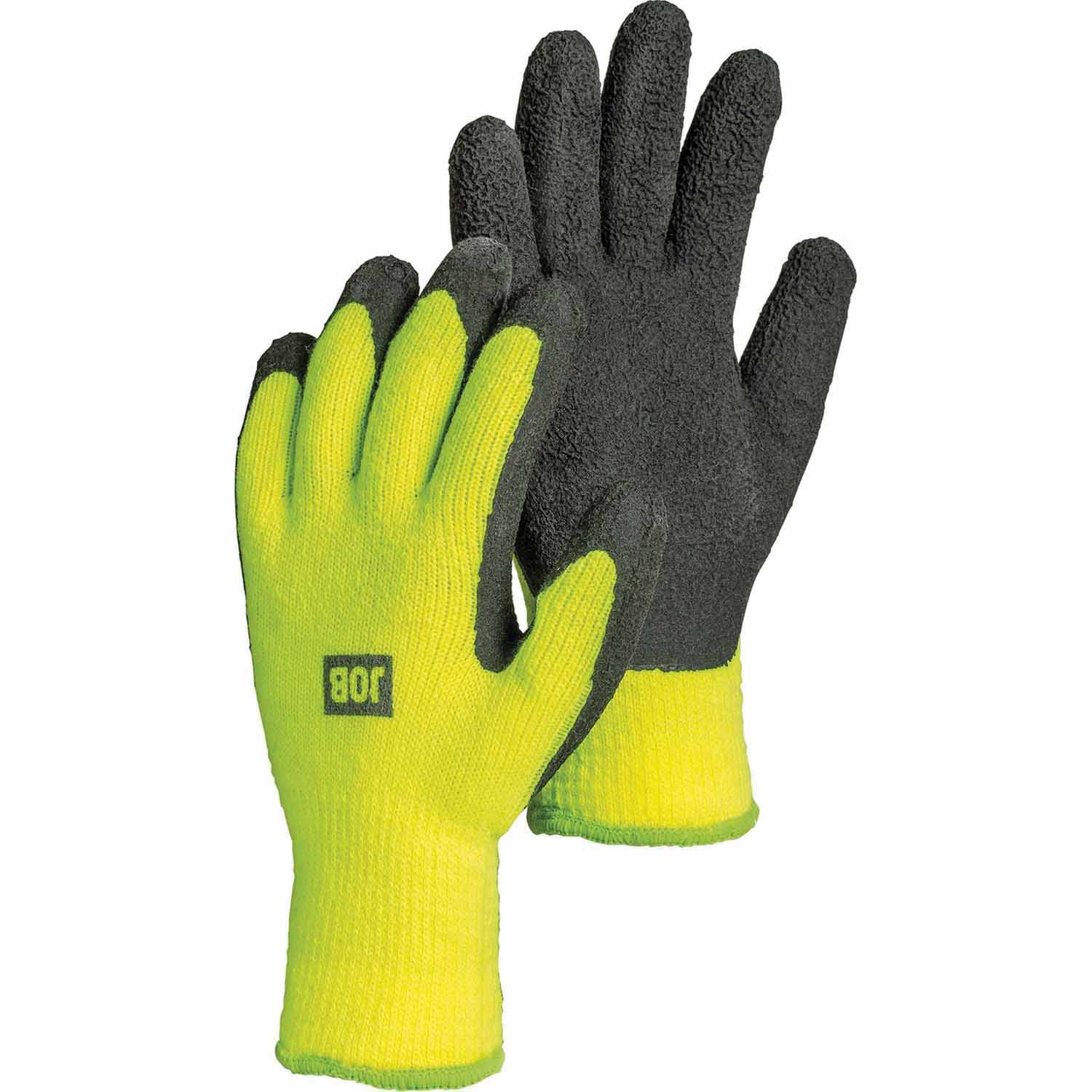 HESTRA omni サイズ7 ブラウン/イエロー Utsjö - Natural yellow | Hestra Gloves